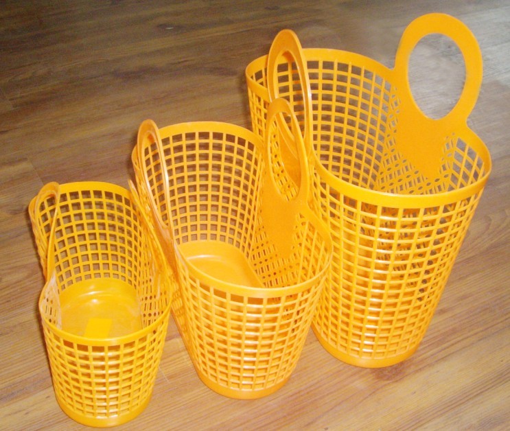  塑料篮子系列 